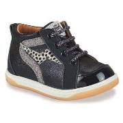 Hoge Sneakers GBB FOUDRE