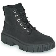 Laarzen Timberland Greyfield Leather Boot