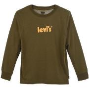 T-shirt Korte Mouw Levis -