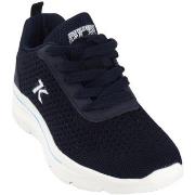 Sportschoenen Sweden Kle Damesschoen 222203 blauw