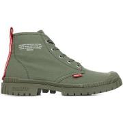 Laarzen Palladium Pampa Sp20 Dare