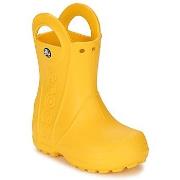 Regenlaarzen Crocs HANDLE IT RAIN BOOT KIDS