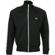 Trainingsjack Fred Perry Taped Track Jacket