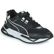 Lage Sneakers Puma Mirage Sport Tech B W