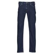 Straight Jeans Lee Daren zip
