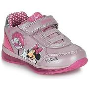 Lage Sneakers Geox B TODO GIRL A