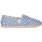 Espadrilles Paez Gum Classic W - Surfy Argentina