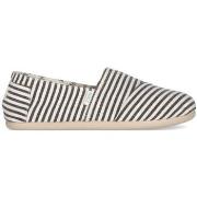 Espadrilles Paez Gum Classic M - Surfy Alaska