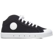 Lage Sneakers Sanjo K100 - Black