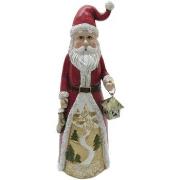 Kerst decoraties Signes Grimalt Paus Noel Figuur