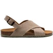 Sandalen Zouri  Linen - Nature