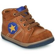 Hoge Sneakers GBB GASTON