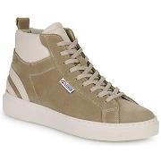 Hoge Sneakers Yurban MANCHESTER