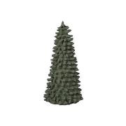 Kerst decoraties Broste Copenhagen SAPIN 'PULP' COTON