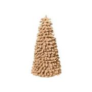 Kerst decoraties Broste Copenhagen SAPIN 'PULP' COTON