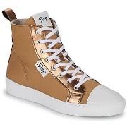 Hoge Sneakers Betty London ETOILE