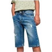 Korte Broek Pepe jeans -