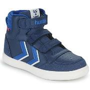 Hoge Sneakers hummel STADIL PRO JR