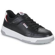 Lage Sneakers Yurban BOSTON