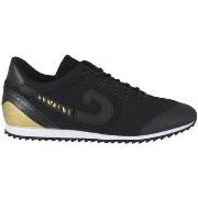 Sneakers Cruyff Revolt CC7184201 490 Black