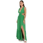 Jurk La Modeuse 63414_P144254