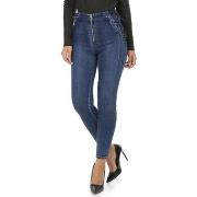 Jeans La Modeuse 18031_P49591