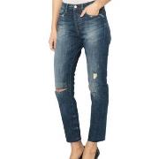 Straight Jeans Guess -