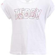 T-shirt Teddy Smith -