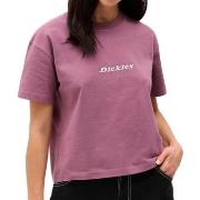 T-shirt Dickies -