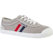 Sneakers Kawasaki Retro Canvas Shoe K192496-ES 3017 Various Beige