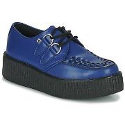 Nette schoenen TUK Viva High Creeper