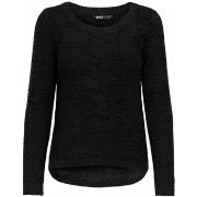Trui Only Knit Geena - Black