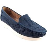 Sportschoenen Amarpies Zapato señora 23427 ajh azul