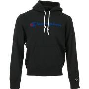 Sweater Champion Hooded Sweatshirt