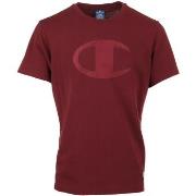 T-shirt Korte Mouw Champion Crewneck T-Shirt