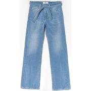 Jeans Le Temps des Cerises Jeans recht WAVE, 7/8