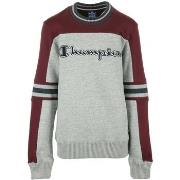 Sweater Champion Crewneck Sweatshirt