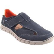 Sportschoenen Baerchi Zapato caballero 9002 azul