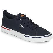 Lage Sneakers Pepe jeans KENTON SMART 22