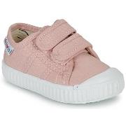 Lage Sneakers Victoria BASKET TIRAS LONA