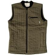 Vest Blend Of America Veste Outerwear