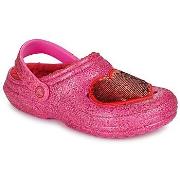 Klompen Crocs CLASSIC LINED VALENTINES DAY CLOG