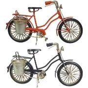 Beeldjes Signes Grimalt Fiets Set 2 U