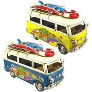 Beeldjes Signes Grimalt Bus Set 2 U