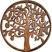 Beeldjes Signes Grimalt Ornament Wall Tree