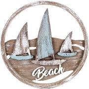 Beeldjes Signes Grimalt Playa Wall Ornament