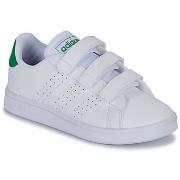 Lage Sneakers adidas ADVANTAGE CF C