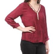 Blouse Teddy Smith -