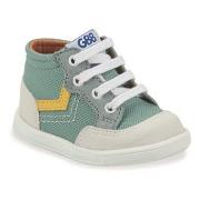 Hoge Sneakers GBB VIGO