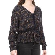 Blouse Teddy Smith -